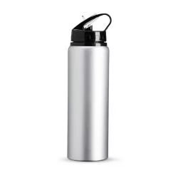 Squeeze Inox 800ml Personalizado