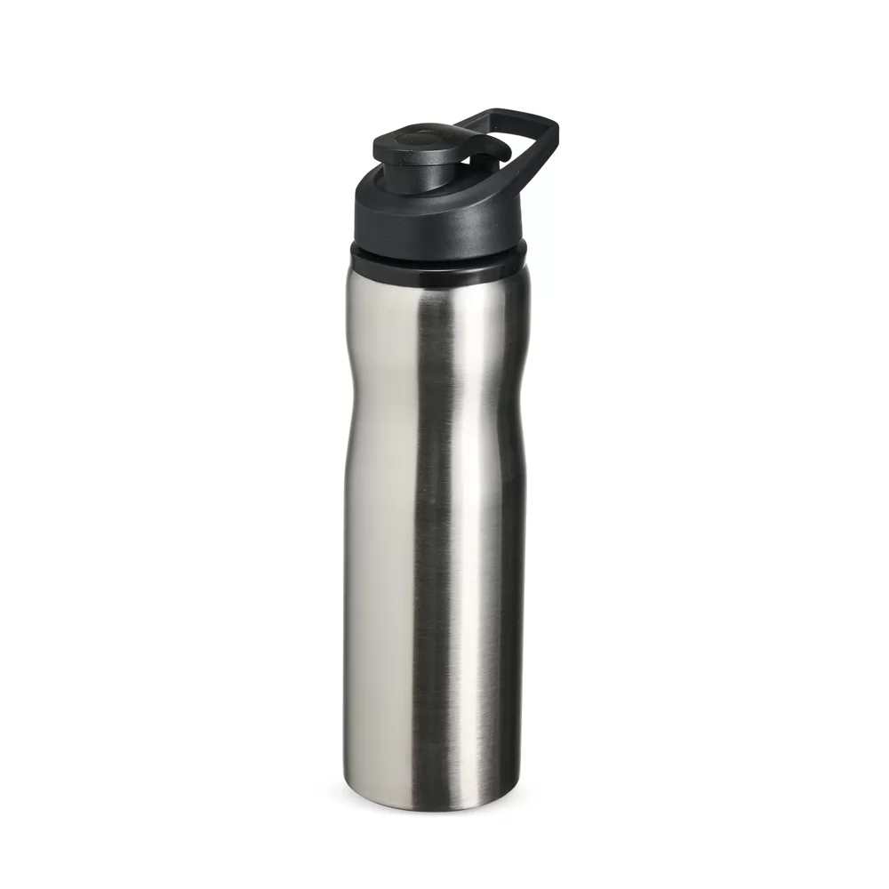 Squeeze Inox 800ml Personalizado