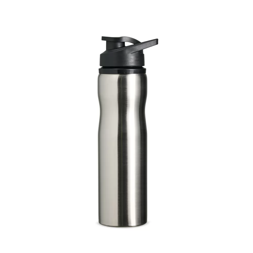 Squeeze Inox 800ml Personalizado