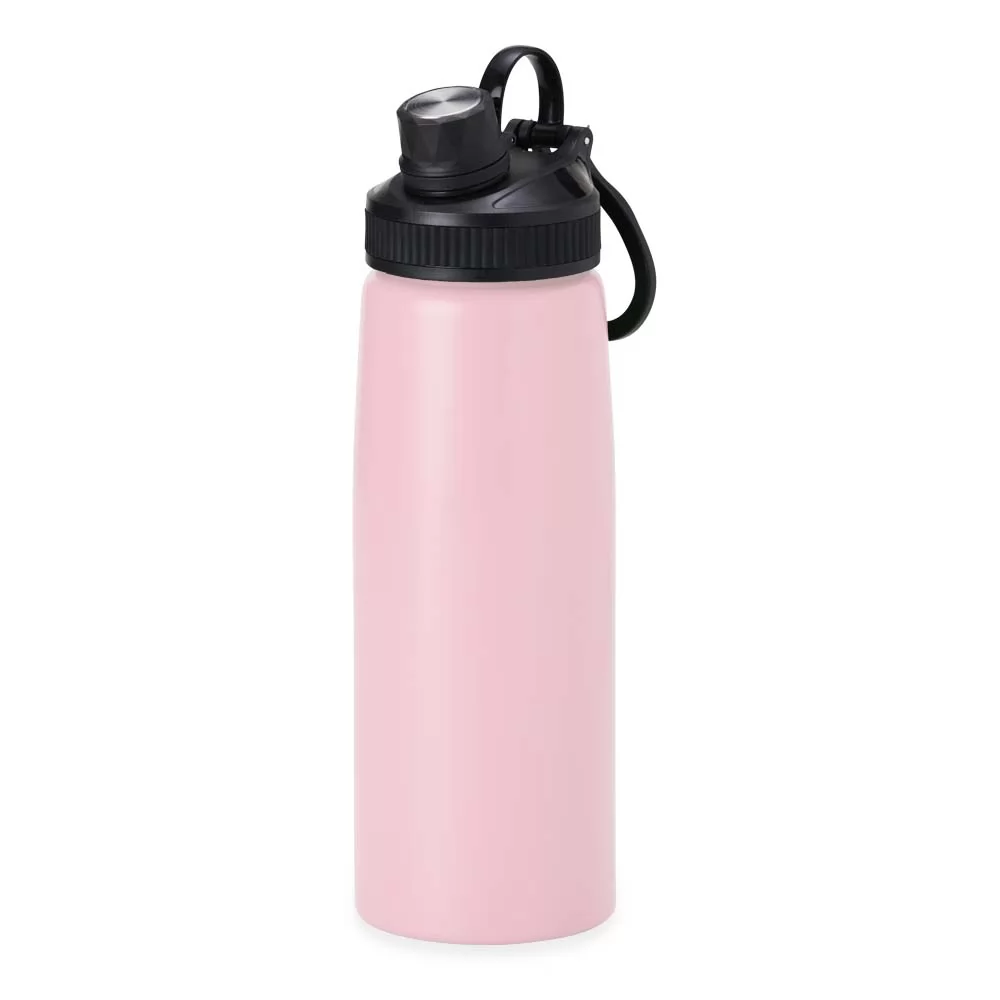 Squeeze Inox 900ml Personalizado