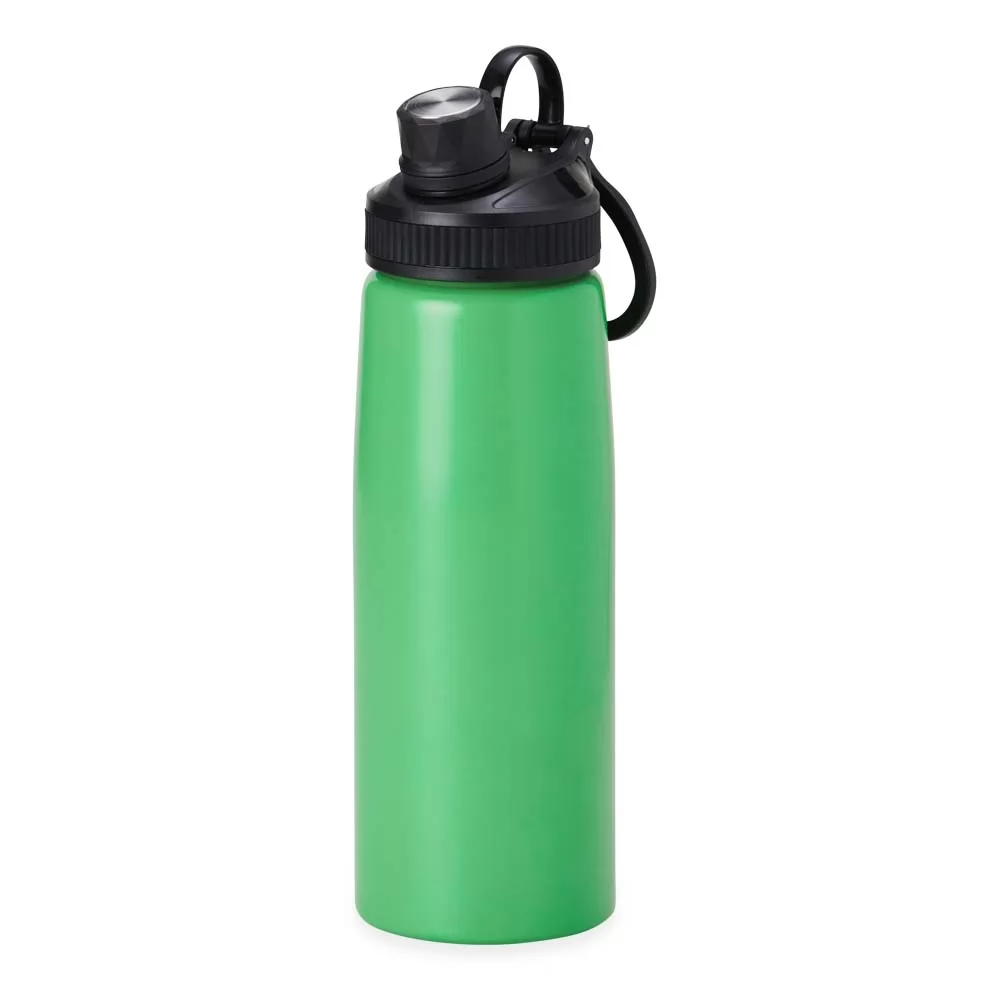 Squeeze Inox 900ml Personalizado