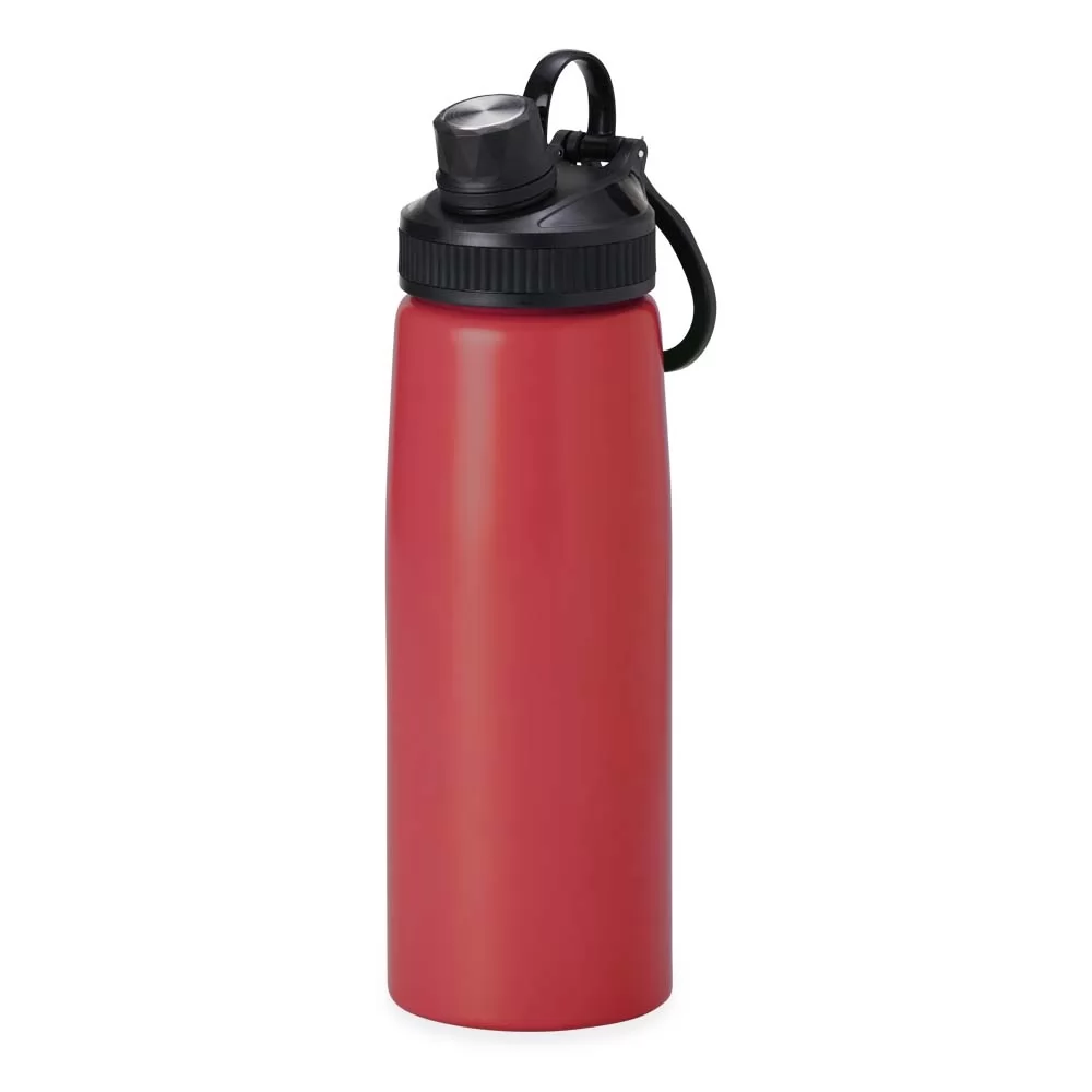 Squeeze Inox 900ml Personalizado