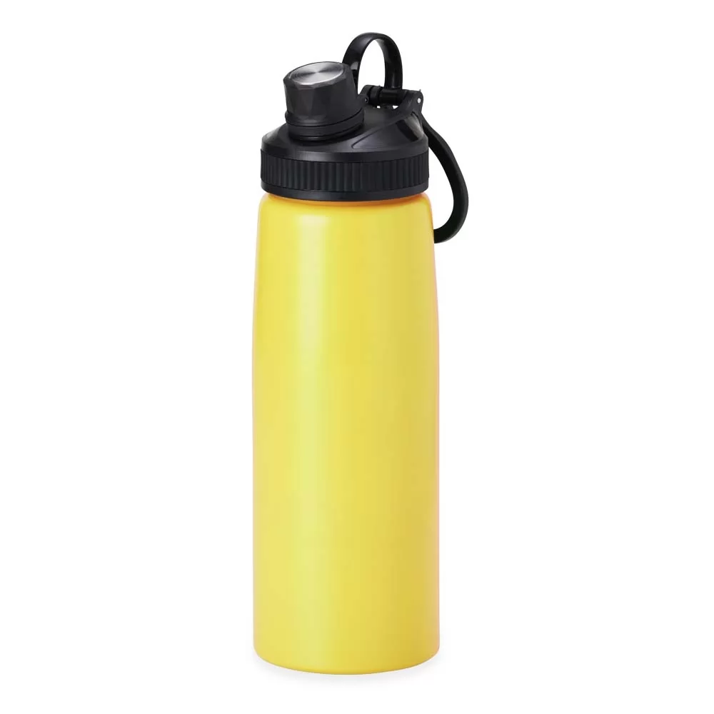 Squeeze Inox 900ml Personalizado