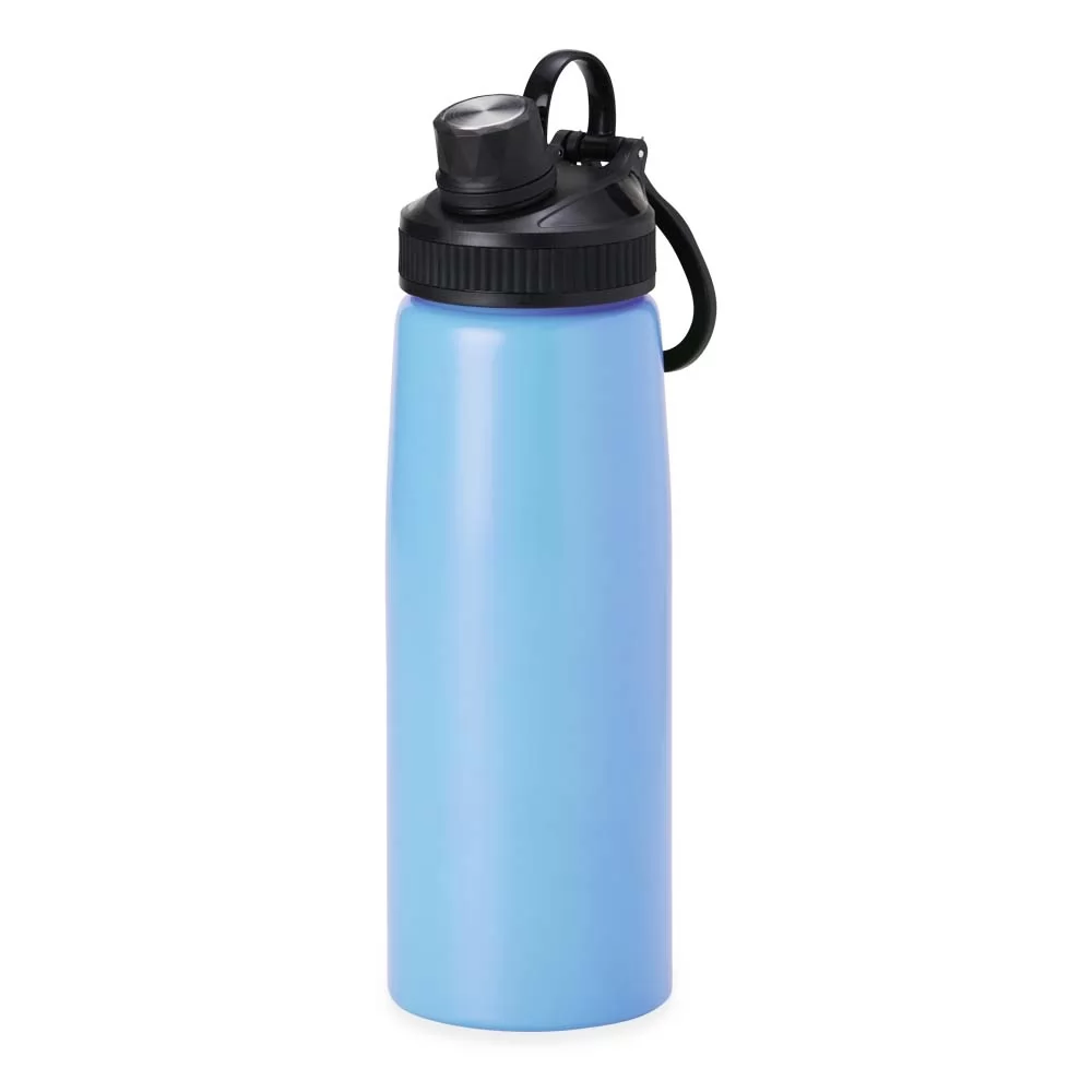 Squeeze Inox 900ml Personalizado