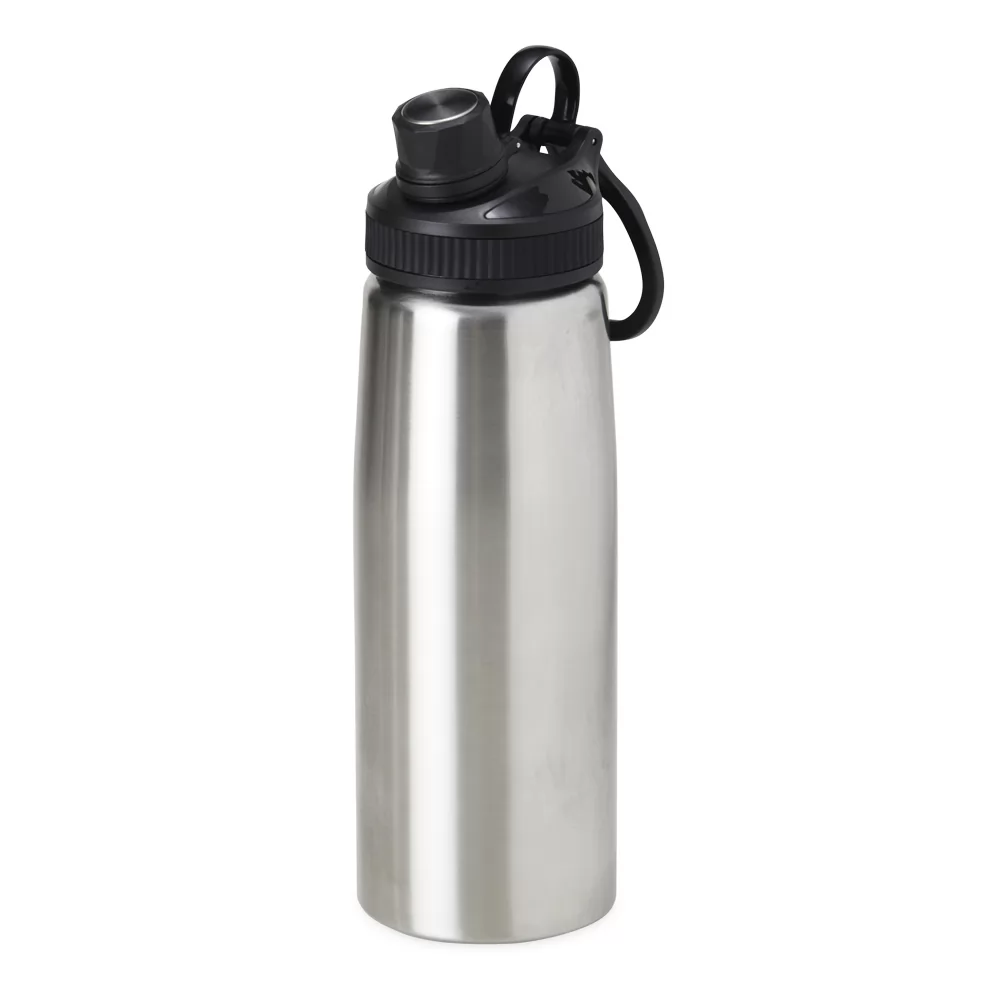 Squeeze Inox 900ml Personalizado