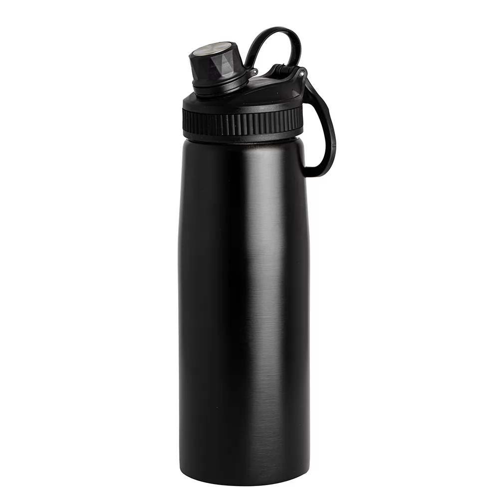 Squeeze Inox 900ml Personalizado
