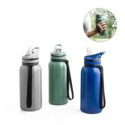 Squeeze Para Esportes 1,2 Litros Personalizado  Squeeze Para Esportes 1,2 Litros Personalizado
