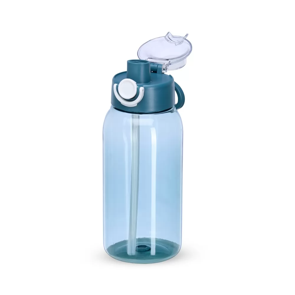 Squeeze Plástico 1 Litro Personalizado