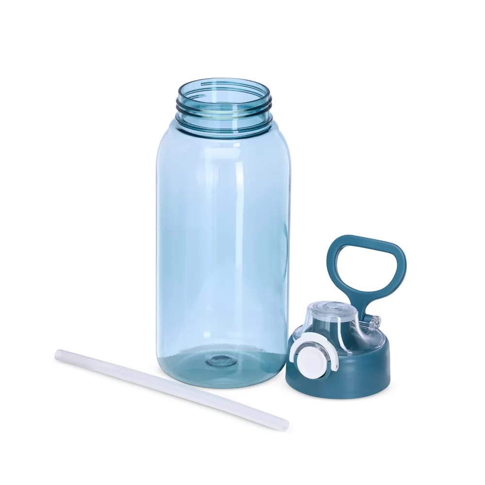 Squeeze Plástico 1 Litro Personalizado