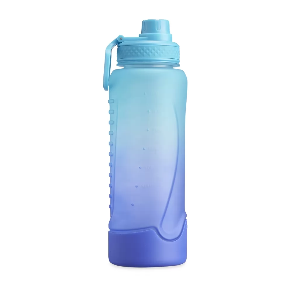 Squeeze Plástico 1,1 Litros Personalizado