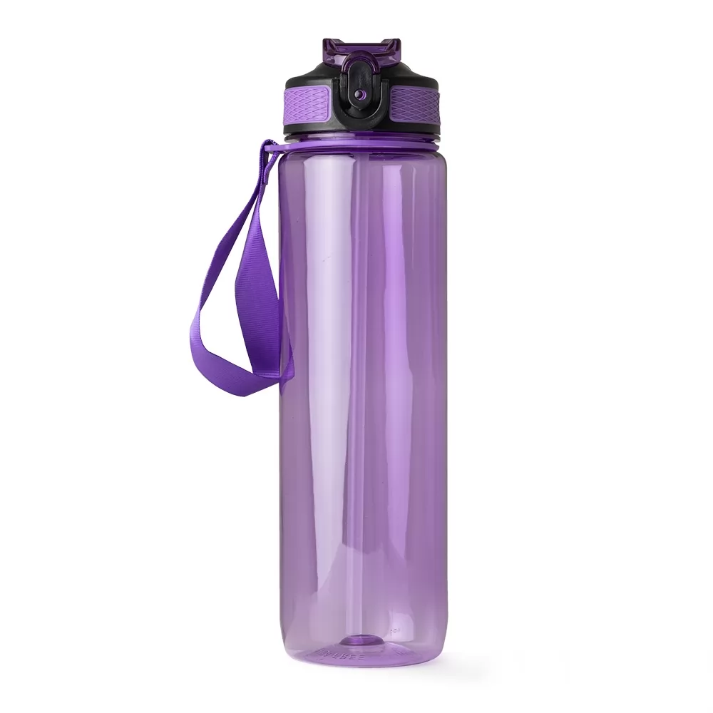 Squeeze Plástico 1Litro Personalizado