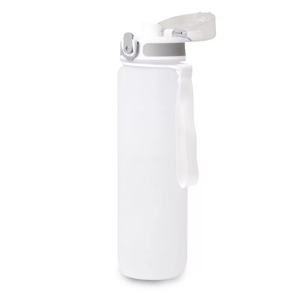 Squeeze Plástico 1Litro Personalizado