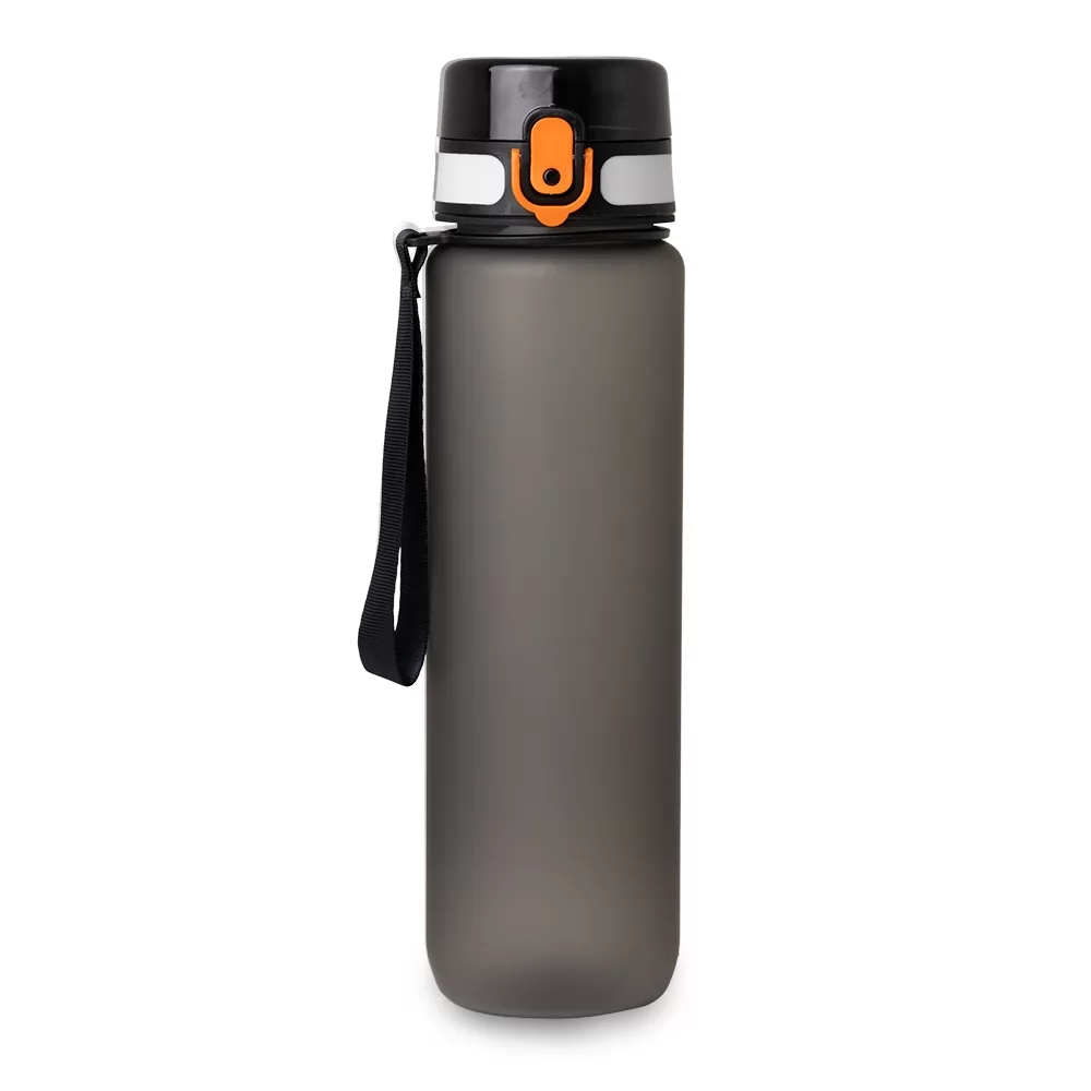 Squeeze Plástico 1Litro Personalizado