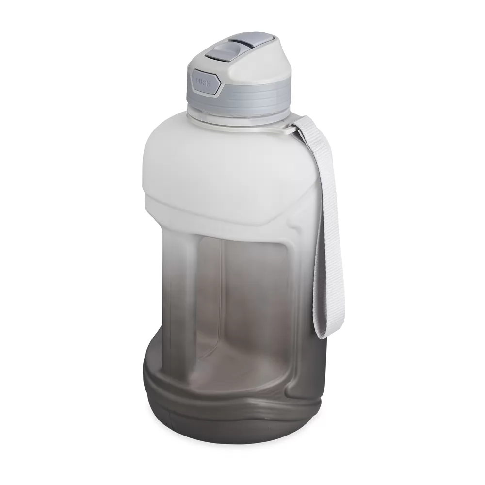 Squeeze Plástico 2,2 Litros Personalizado