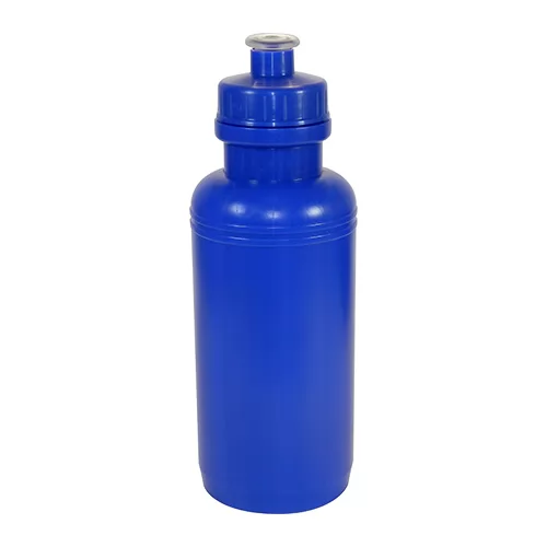 Squeeze Plástico 500ml Personalizado