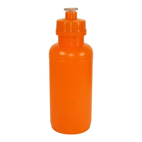 Squeeze Plástico 500ml Personalizado