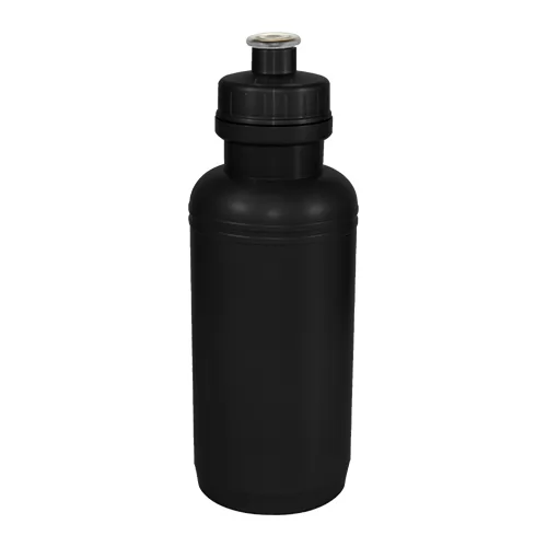 Squeeze Plástico 500ml Personalizado