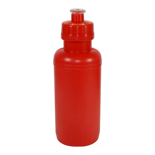 Squeeze Plástico 500ml Personalizado