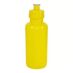 Squeeze Plástico 500ml Personalizado