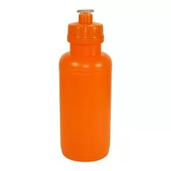 Squeeze Plástico 500ml Personalizado