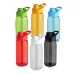 Squeeze Plástico 600ml Personalizado  Squeeze Plástico 600ml Personalizado