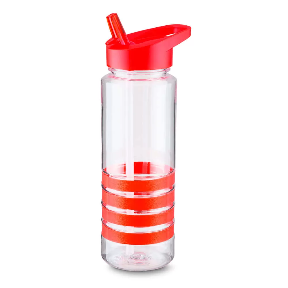 Squeeze Plástico 700 ml Personalizado