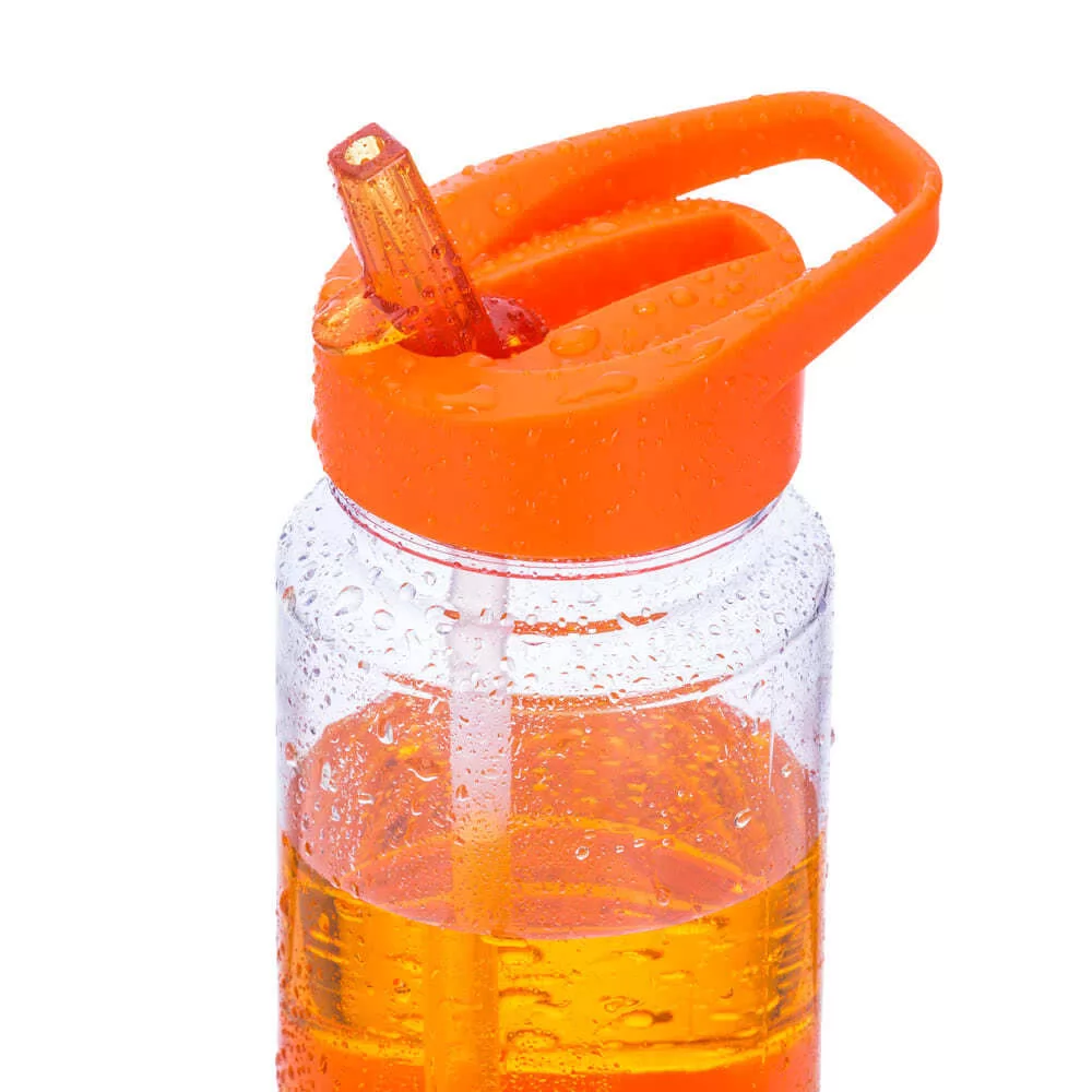 Squeeze Plástico 700 ml Personalizado