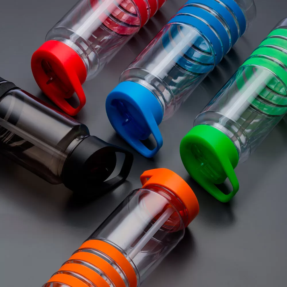 Squeeze Plástico 700 ml Personalizado