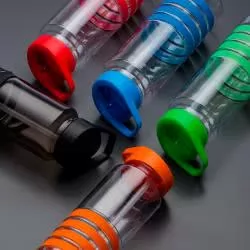 Squeeze Plástico 700 ml Personalizado