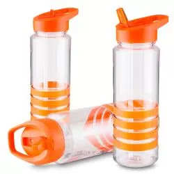 Squeeze Plástico 700 ml Personalizado