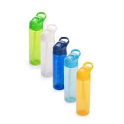Squeeze Plástico 700ml Personalizado