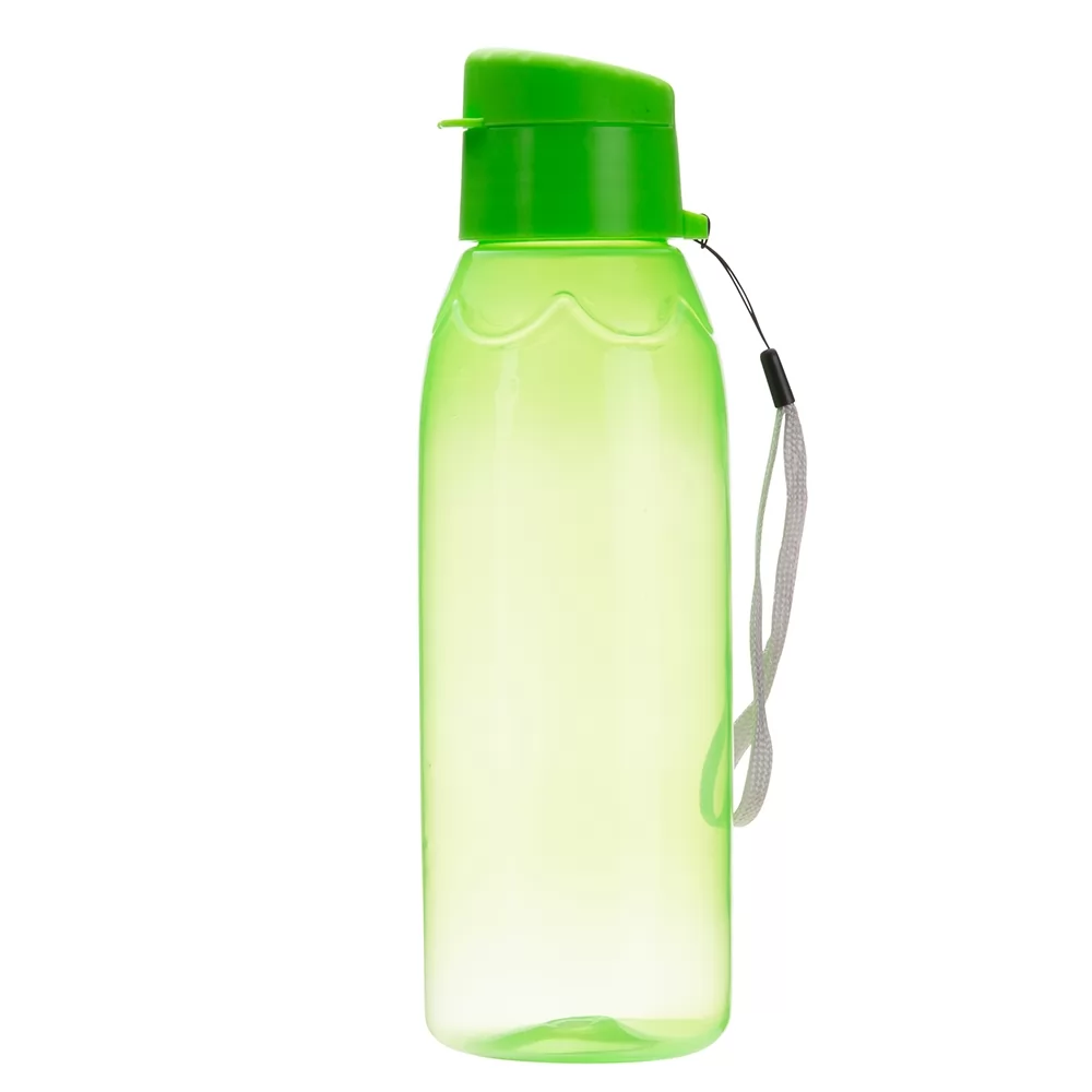 Squeeze Plástico 700ml Personalizado