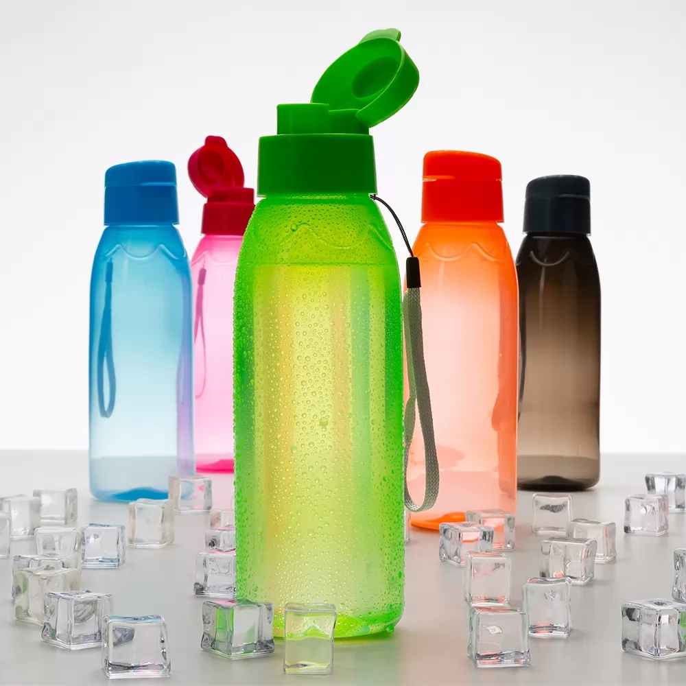 Squeeze Plástico 700ml Personalizado