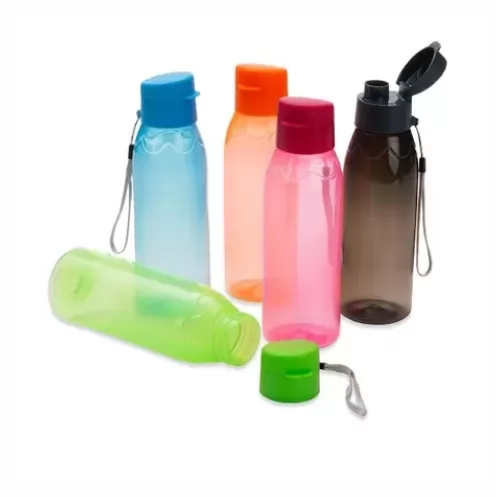 Squeeze Plástico 700ml Personalizado