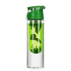 Squeeze Plástico 750ml Com Infusor Personalizado