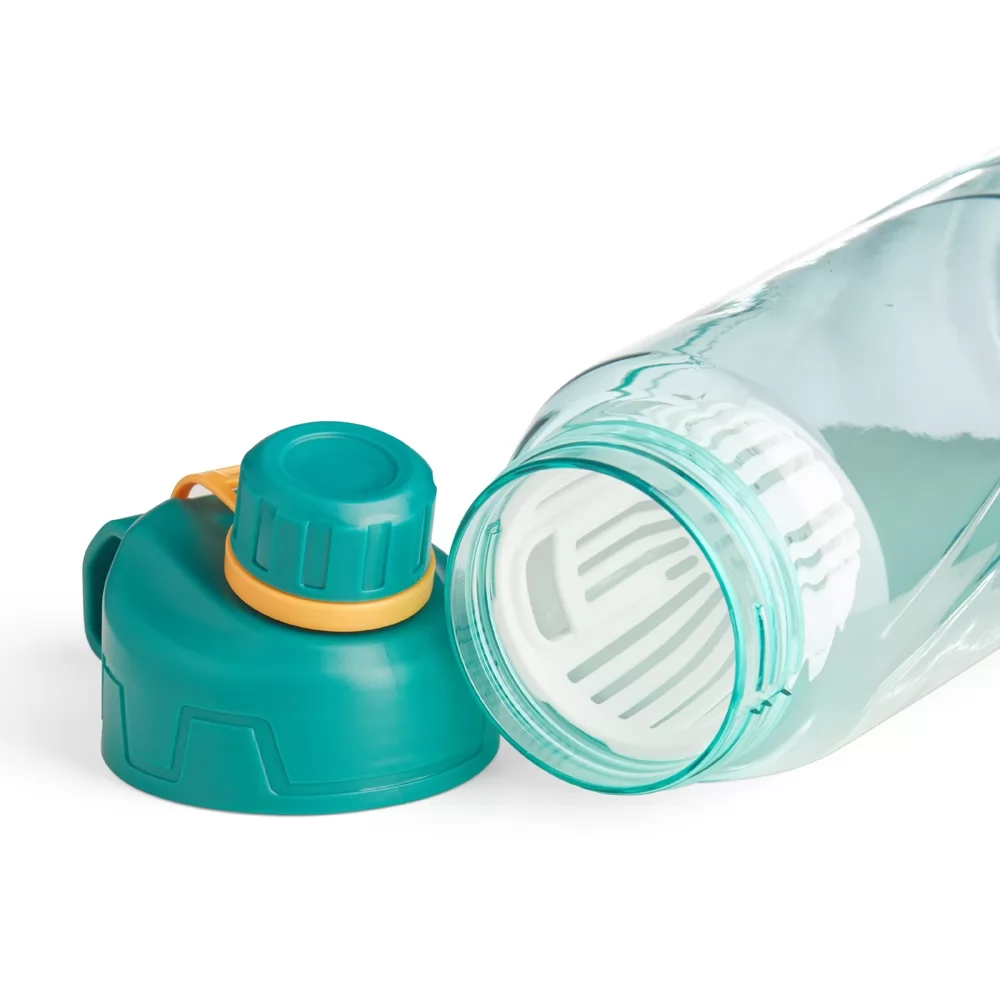 Squeeze Plástico 800ml Personalizado