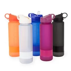 Squeeze Plástico 900ml Personalizado 