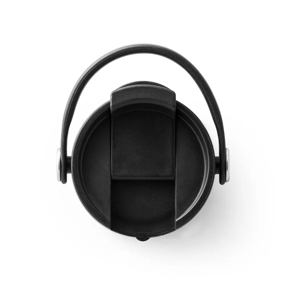 Squeeze térmico com corpo duplo 440ml Personalizado