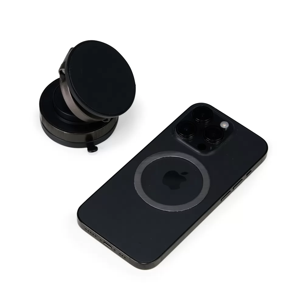 Suporte Magnético Para Celular Personalizado