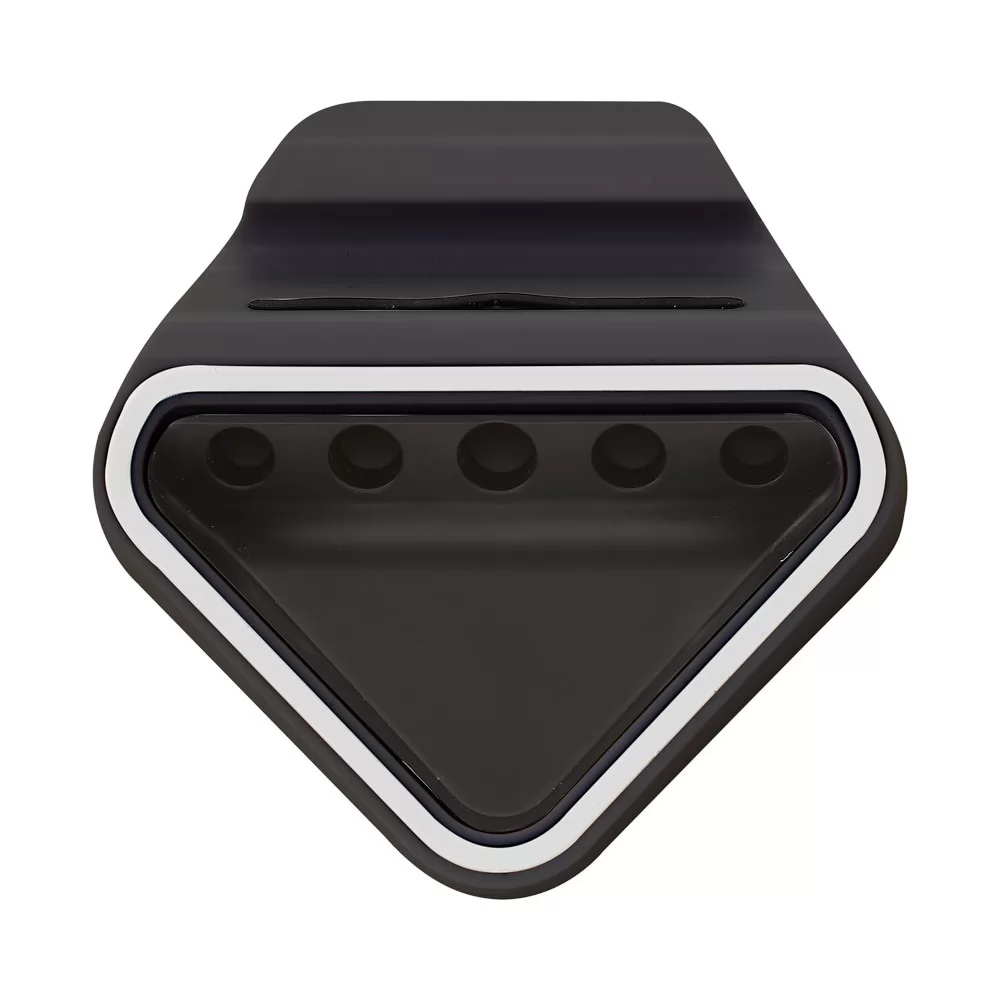 Suporte p/ telefone Celular, Porta lápis, Porta Clipes. Personalizado