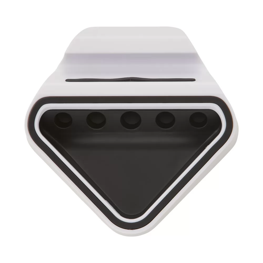 Suporte p/ telefone Celular, Porta lápis, Porta Clipes. Personalizado