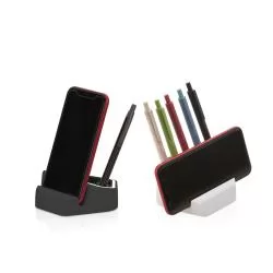 Suporte P/ Telefone Celular, Porta Lápis, Porta Clipes. Personalizado  Suporte P/ Telefone Celular, Porta Lápis, Porta Clipes. Personalizado