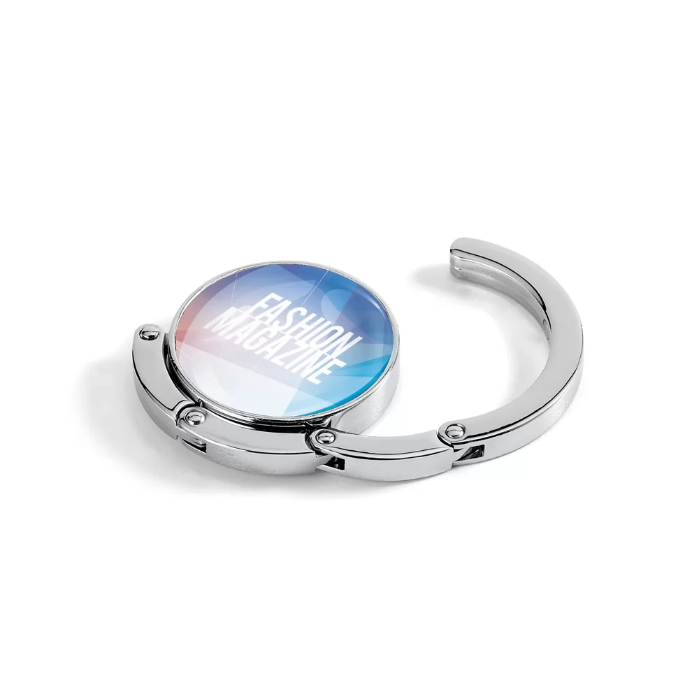 Suporte para Bolsa de Mesa Personalizado