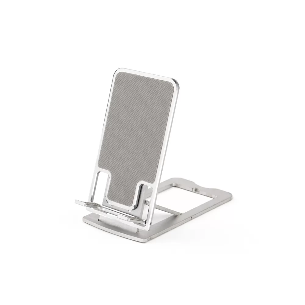 Suporte para Celular em Alumínio Personalizado