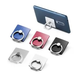 Suporte Para Celular Em Alumínio Personalizado  Suporte Para Celular Em Alumínio Personalizado
