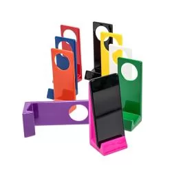 Suporte Para Celular Personalizado  Suporte Para Celular Personalizado