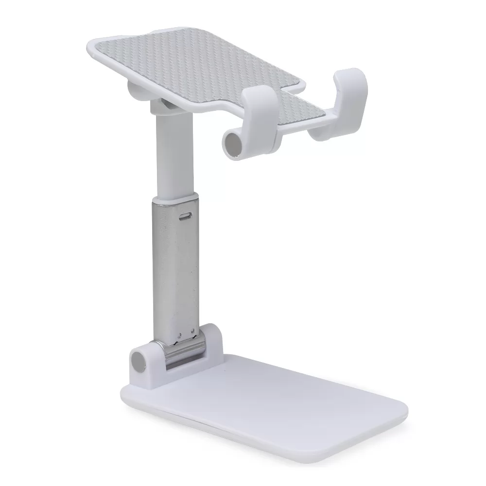 Suporte Retrátil para Celular e Tablet Personalizado