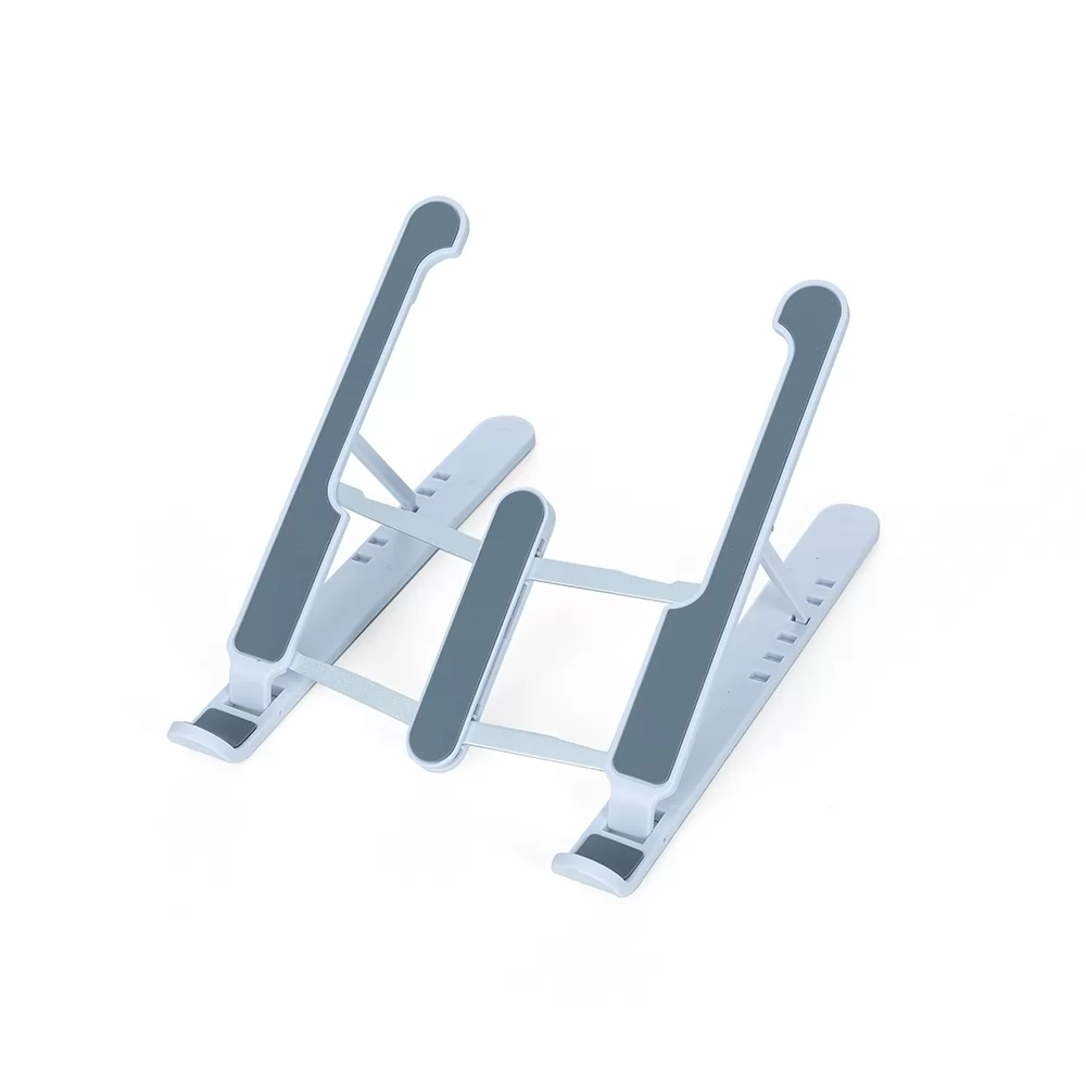 Suporte Retrátil para Notebook Multi Ângulos Personalizado