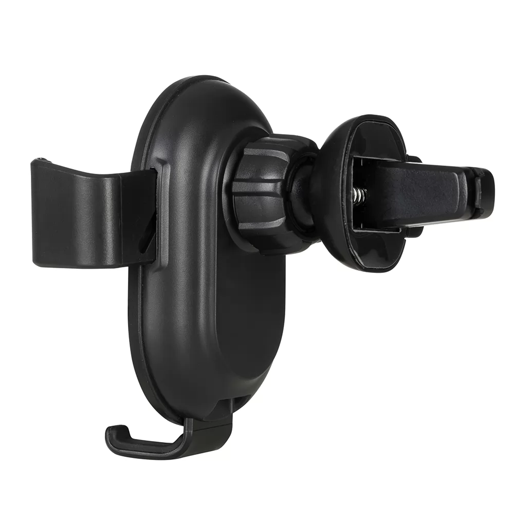 Suporte Veicular com Carregamento de Indução Personalizado