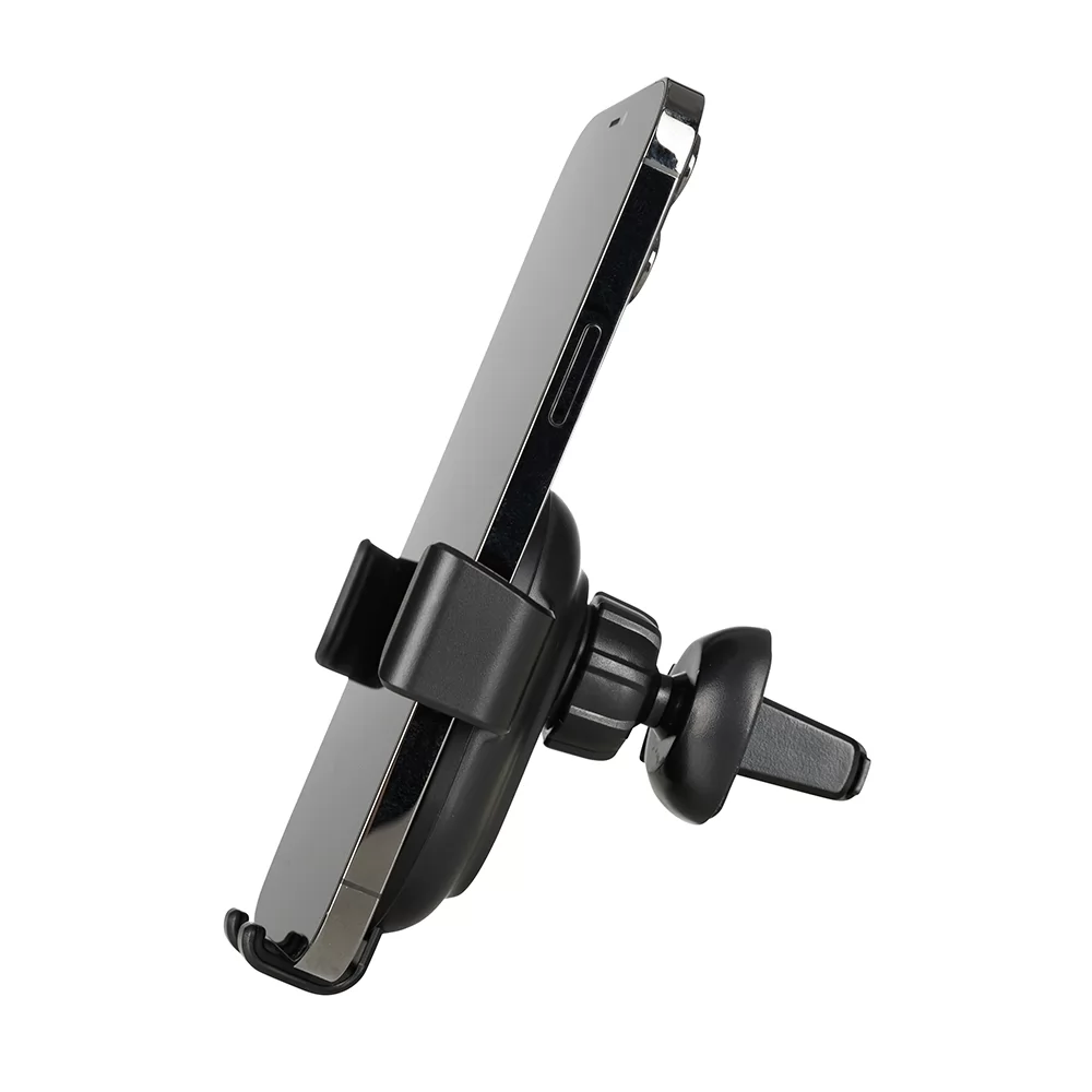 Suporte Veicular com Carregamento de Indução Personalizado